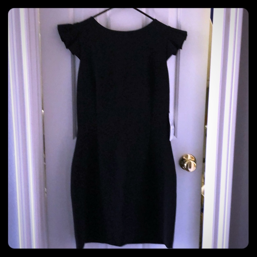 Zara Dress